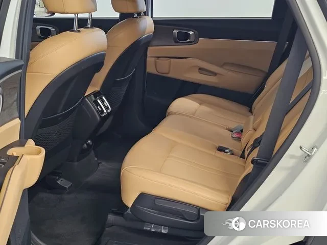 Kia Sorento 4th Generation id 3756977 из Кореи 16