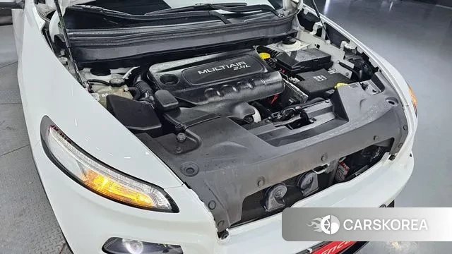 Jeep Cherokee (KL) id 3161973 из Кореи 16