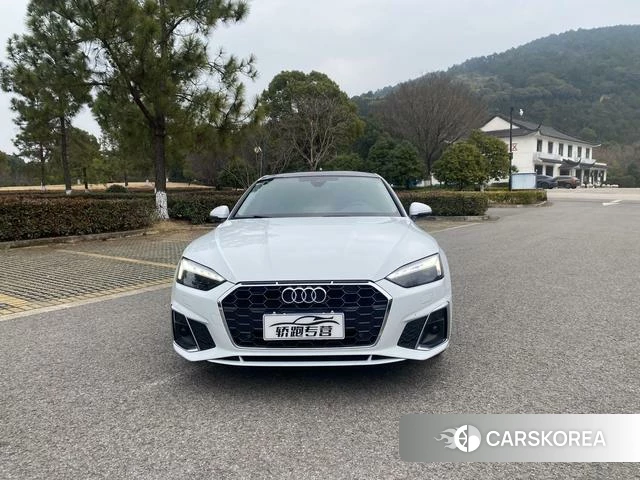 Audi A5 id 4242209 из Китая 11