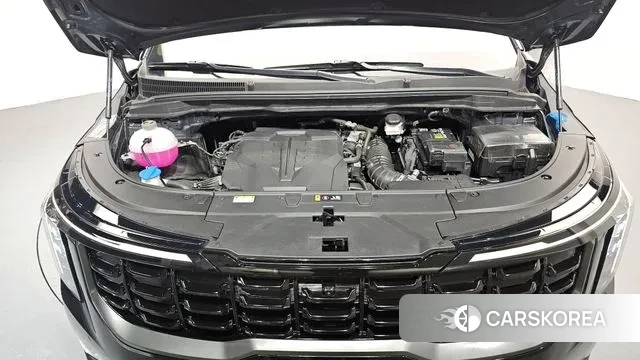 Kia The New Carnival 4th Generation id 3405274 из Кореи 16