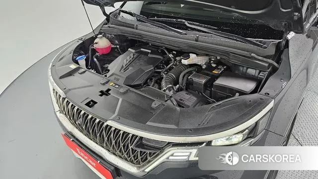 Kia Carnival 4th generation id 3241426 из Кореи 16