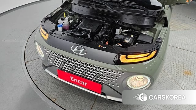 Hyundai Casper id 4603276 из Кореи 26