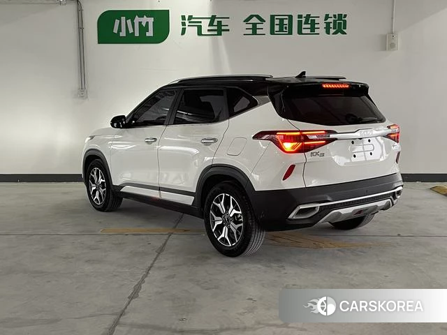 Kia Proud run id 4291109 из Китая 23