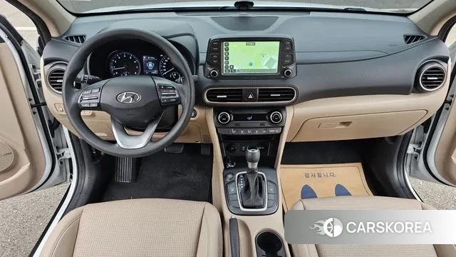 Hyundai Kona id 3573842 из Кореи 16