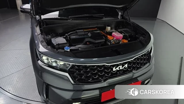 Kia Sorento 4th Generation id 3600679 из Кореи 16