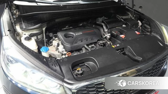 Kia The New Sorento id 4605150 из Кореи 16
