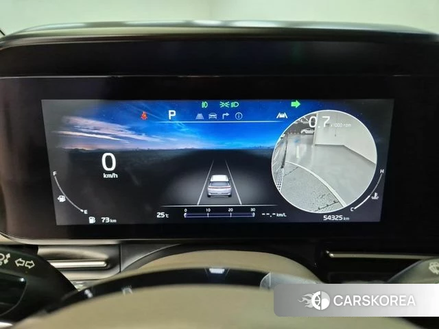 Kia Carnival 4th generation id 4899703 из Кореи 15