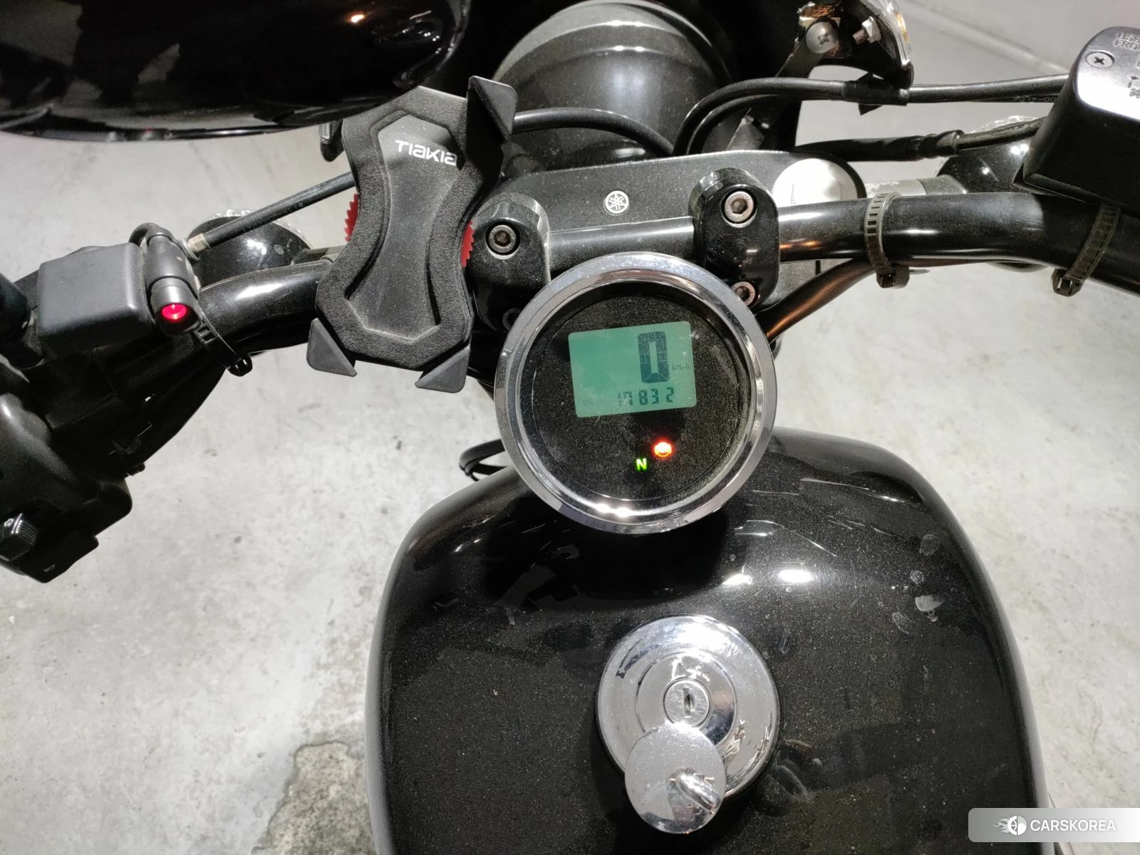 Yamaha BOLT 950R id 3945172 из Японии 6
