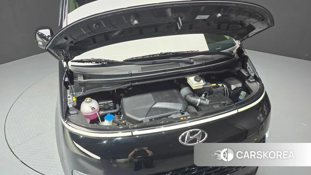 Hyundai Staria id 4618466 из Кореи 26