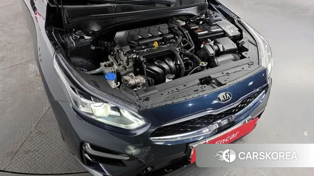 Kia Come New K3 id 3736277 из Кореи 16