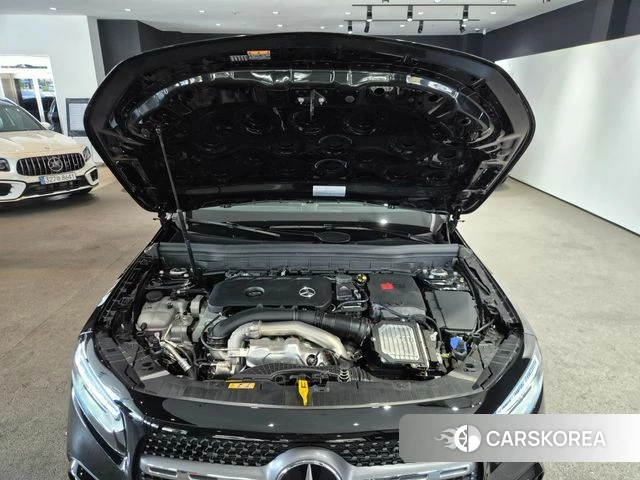 Mercedes-Benz GLB-Class X247 id 4462173 из Кореи 16