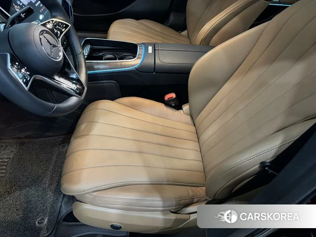 Mercedes-Benz E-class id 4256502 из Китая 19