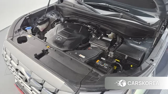 Hyundai The New Palisade id 3770370 из Кореи 16