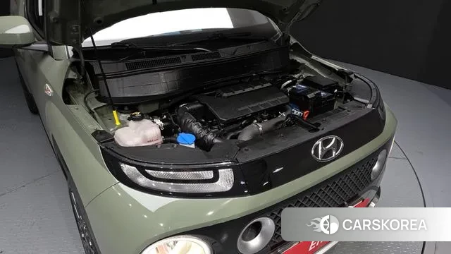 Hyundai Casper id 3776161 из Кореи 16