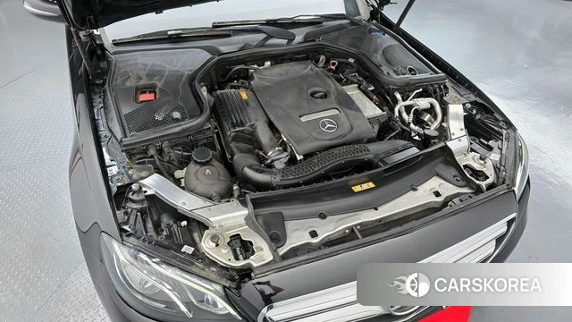 Mercedes-Benz E-Class W213 id 3873264 из Кореи 16