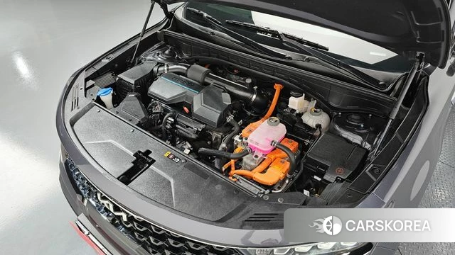 Kia Sorento 4th Generation id 4834904 из Кореи 16