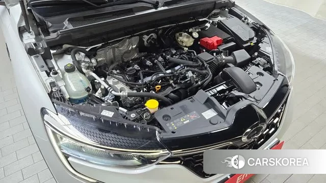 Renault Korea (Samsung) XM3 id 3058347 из Кореи 16