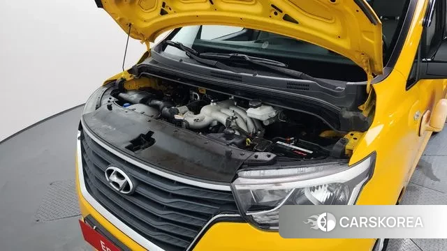 Hyundai The New Grand Starex id 3090630 из Кореи 16