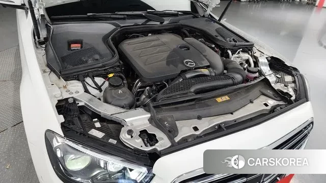 Mercedes-Benz E-Class W213 id 3016172 из Кореи 16