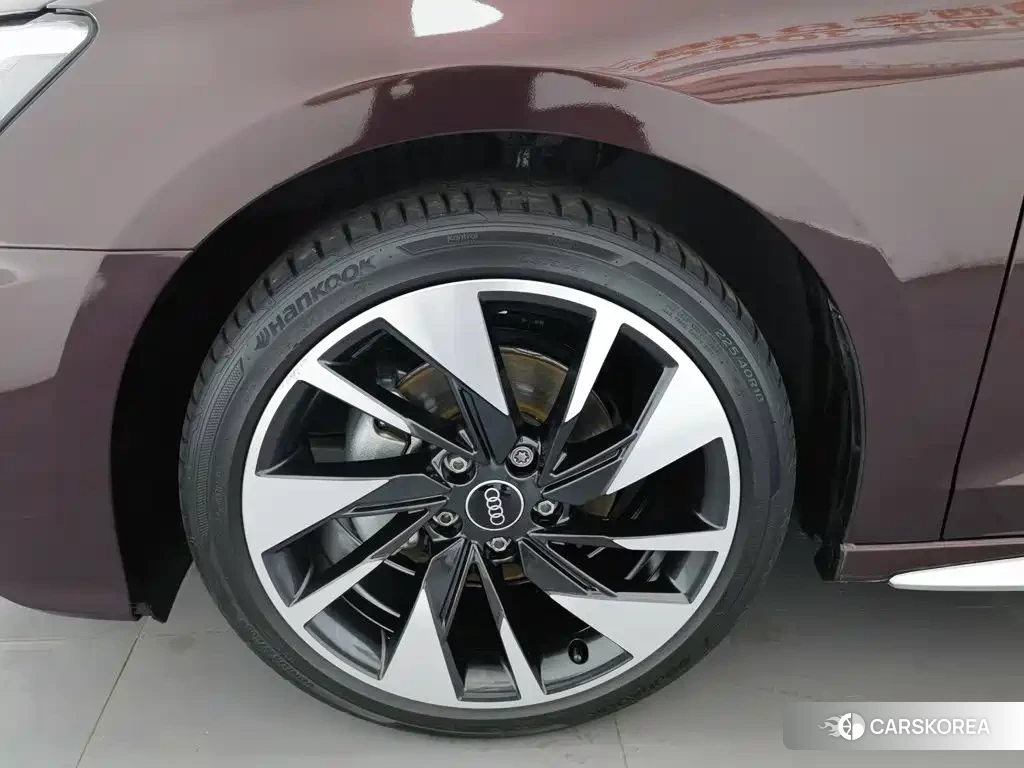 Audi A3 id 4655257 из Китая 20