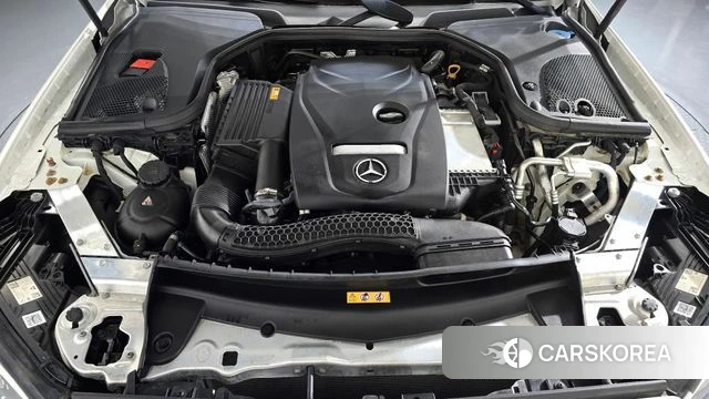 Mercedes-Benz E-Class W213 id 4619673 из Кореи 16
