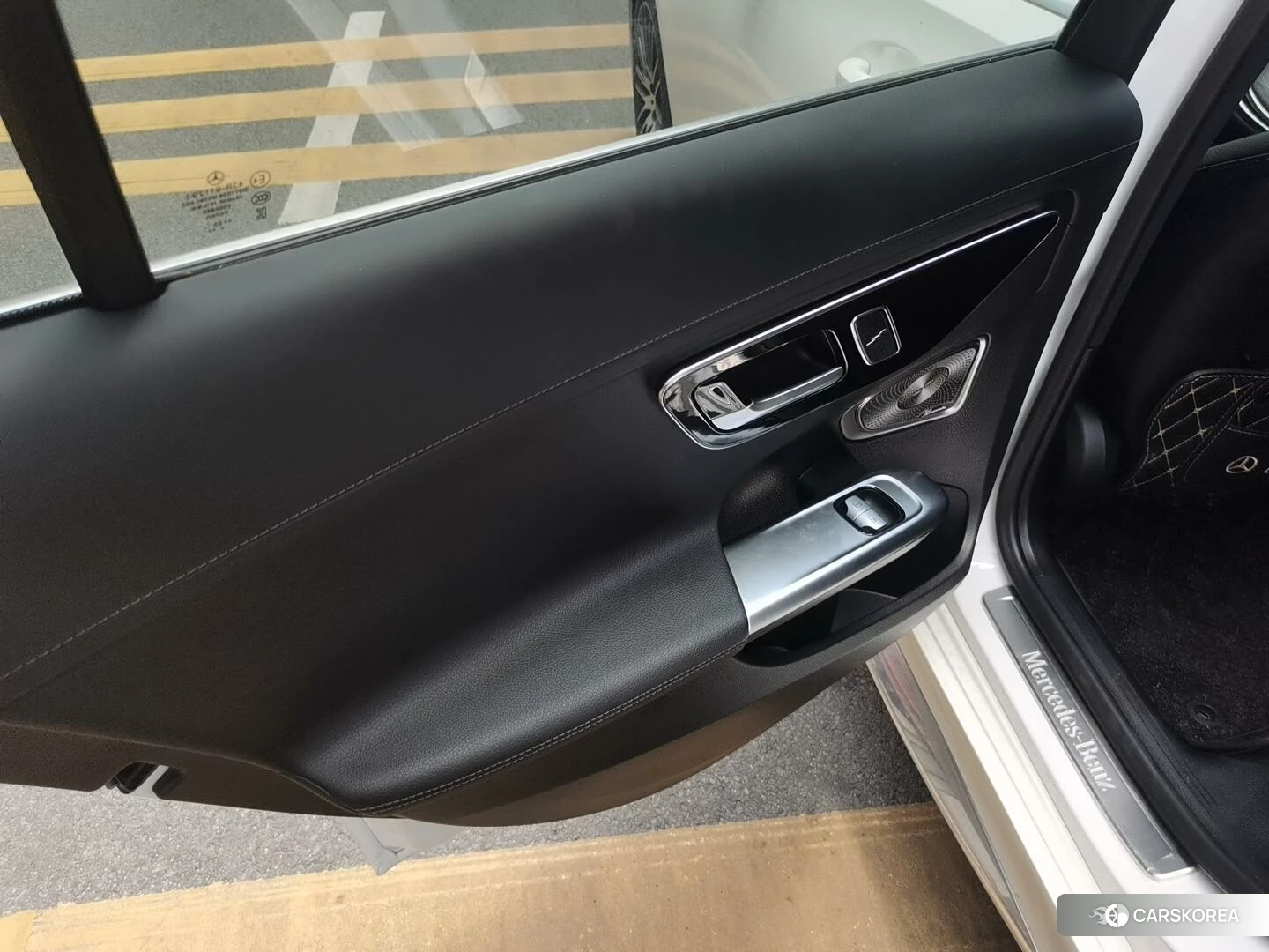 Mercedes-Benz Class C id 4493280 из Китая 17