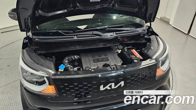 Kia The New Ray id 2955386 из Кореи 16