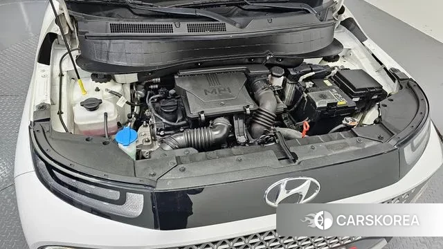 Hyundai Casper id 3443040 из Кореи 16