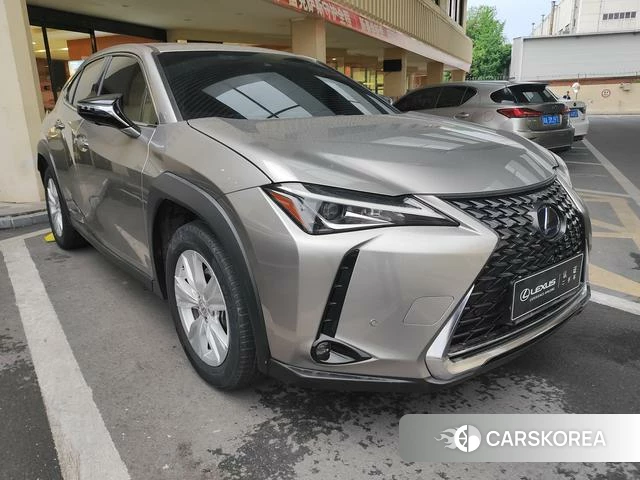 Lexus UX id 4262009 из Китая 11