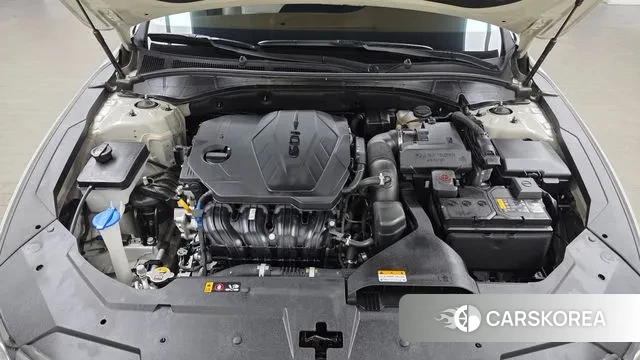 Hyundai The New Grandeur IG id 3788813 из Кореи 16