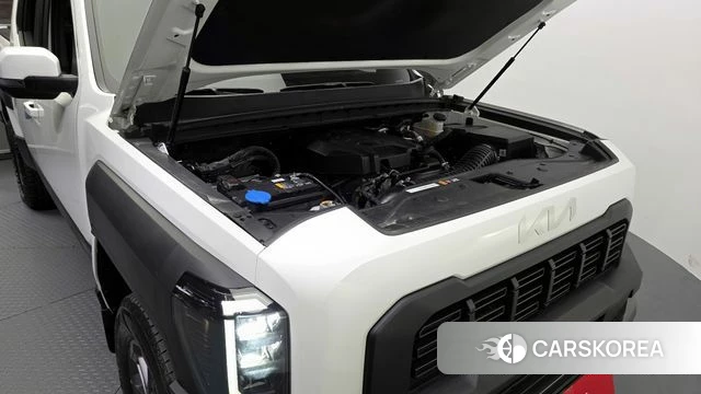 Kia Tasman id 3825748 из Кореи 16