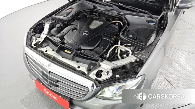 Mercedes-Benz E-Class W213 id 3439444 из Кореи 16