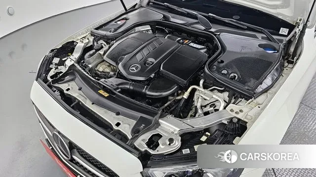 Mercedes-Benz E-Class W213 id 3655866 из Кореи 16