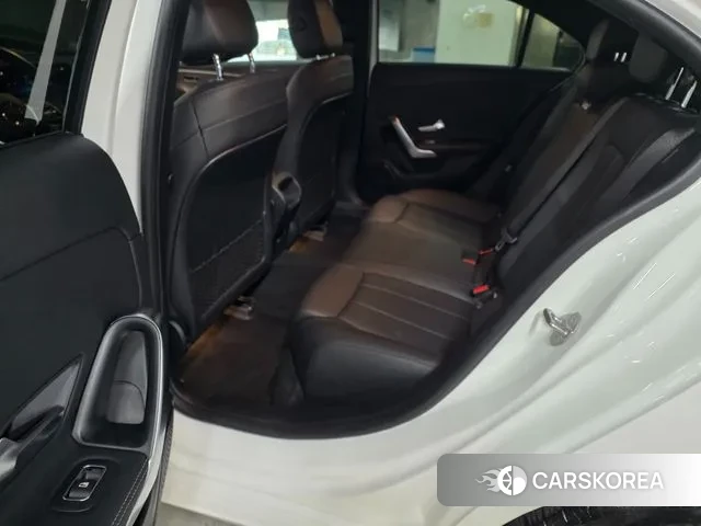 Mercedes-Benz A-Class W177 id 3291114 из Кореи 10