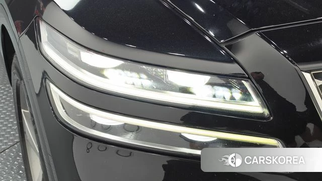 Genesis GV80 id 4435015 из Кореи 31
