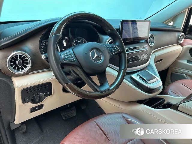 Mercedes-Benz Vito id 4314650 из Китая 23