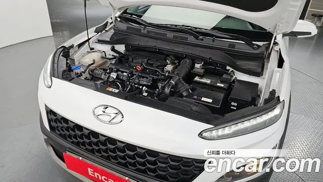 Hyundai The New Kona id 2638392 из Кореи 16