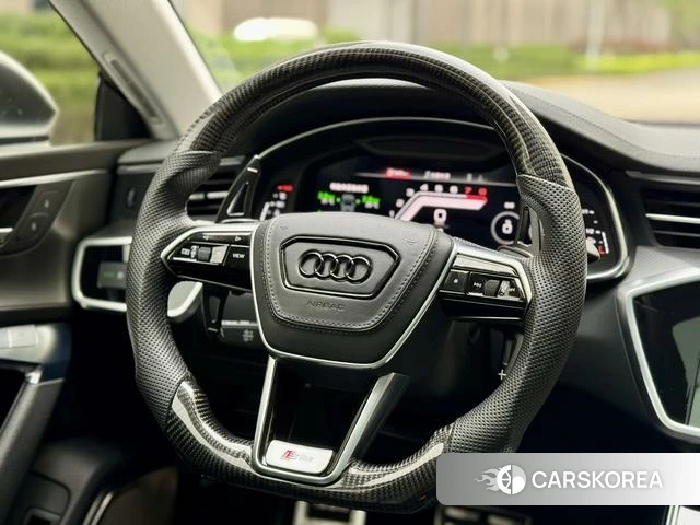 Audi A7 id 4271797 из Китая 22