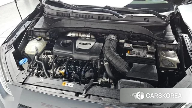 Hyundai Kona id 3748128 из Кореи 16