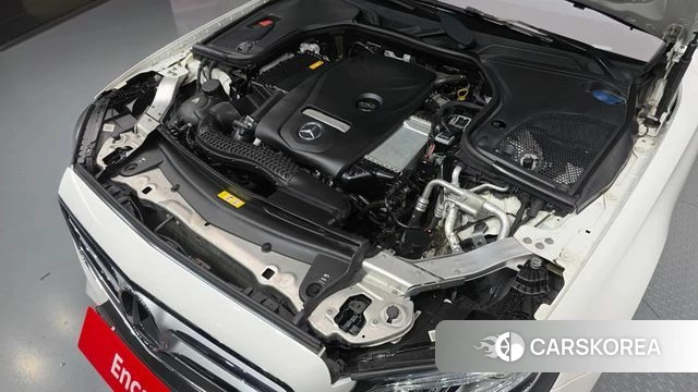 Mercedes-Benz E-Class W213 id 3893956 из Кореи 16