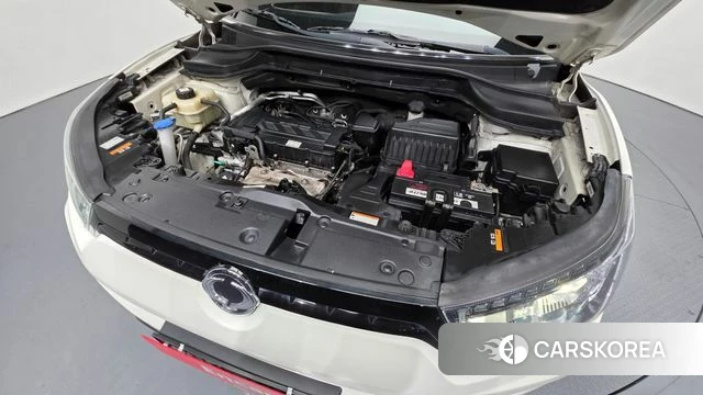 Ssangyong Tivoli Armor id 4490894 из Кореи 16