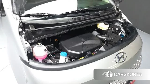 Hyundai Staria id 3764448 из Кореи 16