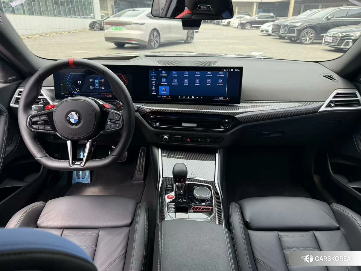 BMW M2 id 4452498 из Китая 13