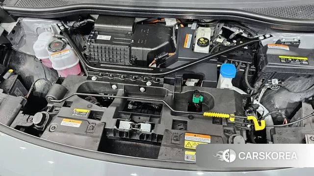 Volkswagen ID.4 id 3206595 из Кореи 16