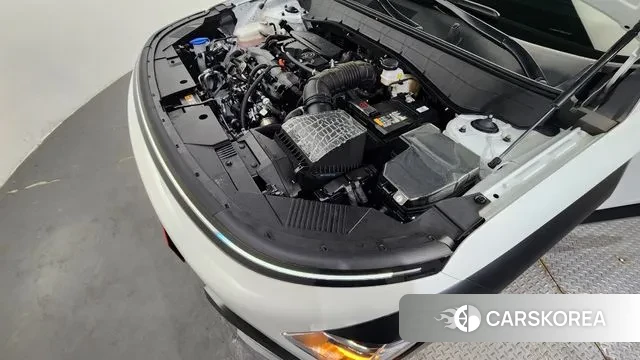 Hyundai Kona (SX2) id 2899924 из Кореи 16