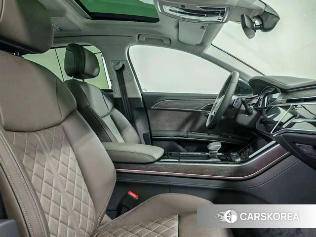 Audi A8 id 4278611 из Китая 13