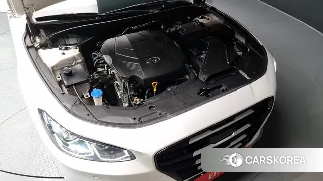 Hyundai Grandeur IG id 2966250 из Кореи 16