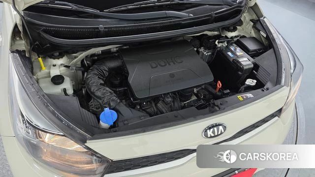 Kia All New Morning (JA) id 4339198 из Кореи 16