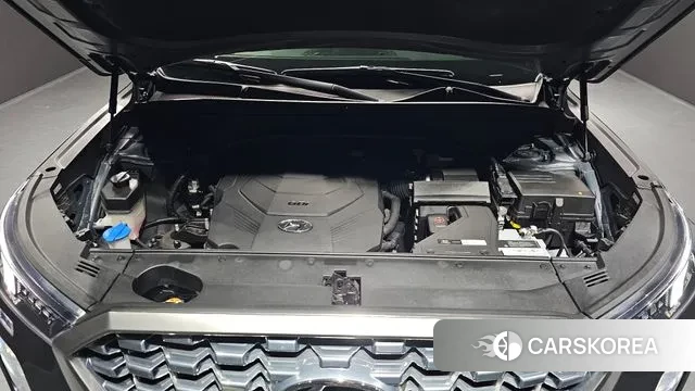 Hyundai Palisade id 3545776 из Кореи 16