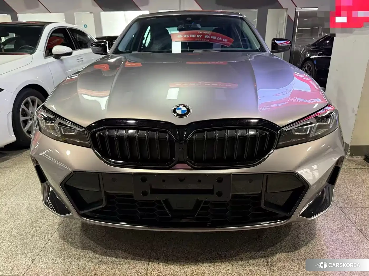 BMW 3 series id 4669528 из Китая 17